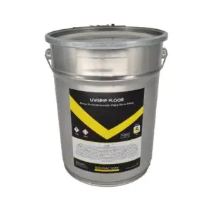Protišmykový UV náter UV Grip